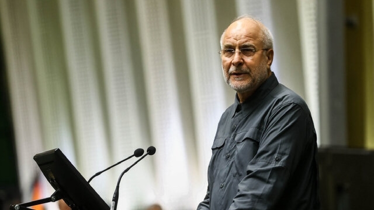 قالیباف: انتخابات تناسبی باعث افزایش مشارکت مردم می‌شود