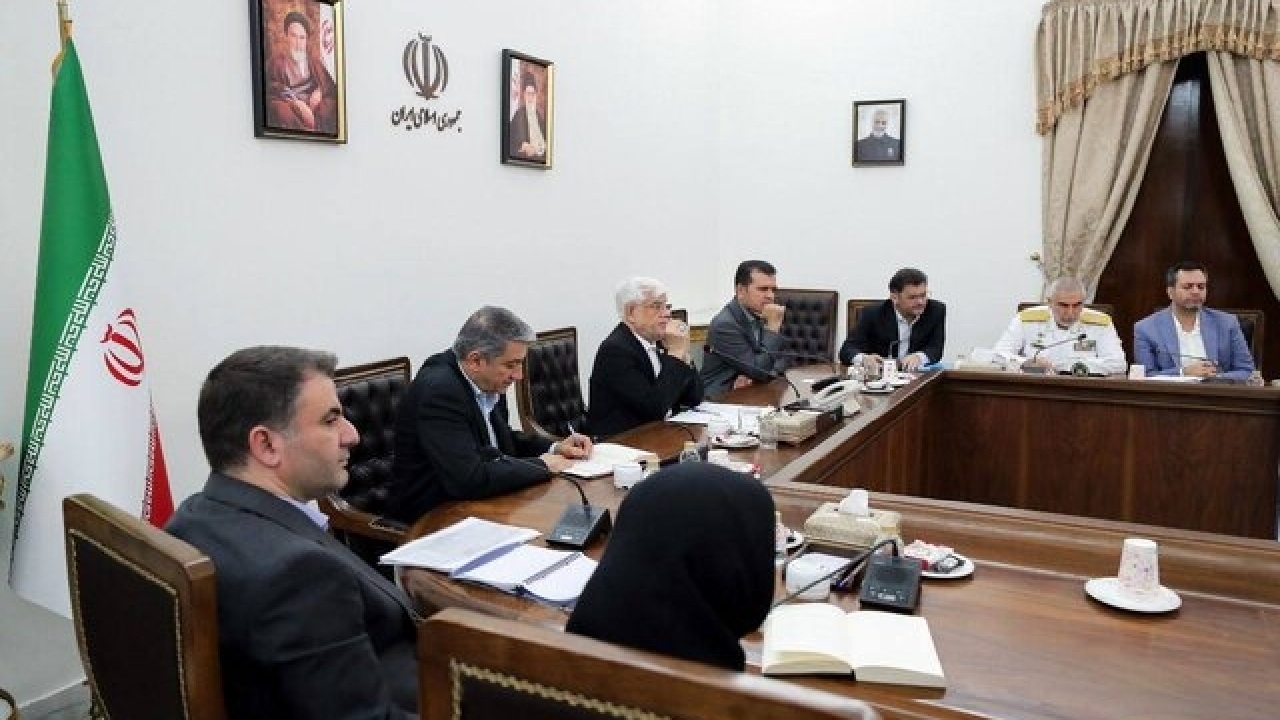 عارف: فناوری‌های نوین، مصرف انرژی را کاهش می‌دهند