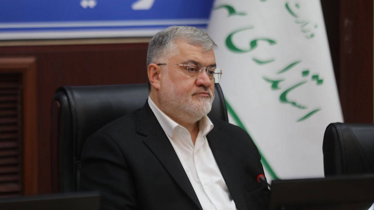 استاندار تهران: بخش خصوصی رقیب نیست، شریک دولت است