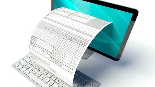 بساط فاکتور سازی از طریق صدور صورت حسابهای الکترونیکی جمع شد