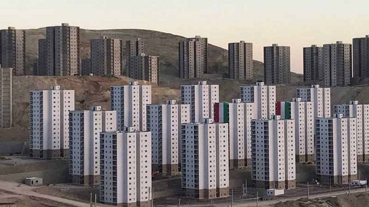 تصویب درخواست تحقیق و تفحص از عملکرد شرکت عمران پردیس در مجلس