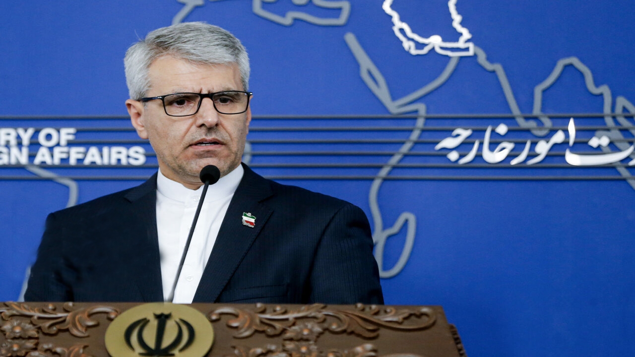 بقائی: ادعا‌های واهی درباره جزایر سه‌گانه بی‌ارزش و دخالت اروپا در خلیج فارس فتنه‌انگیز است