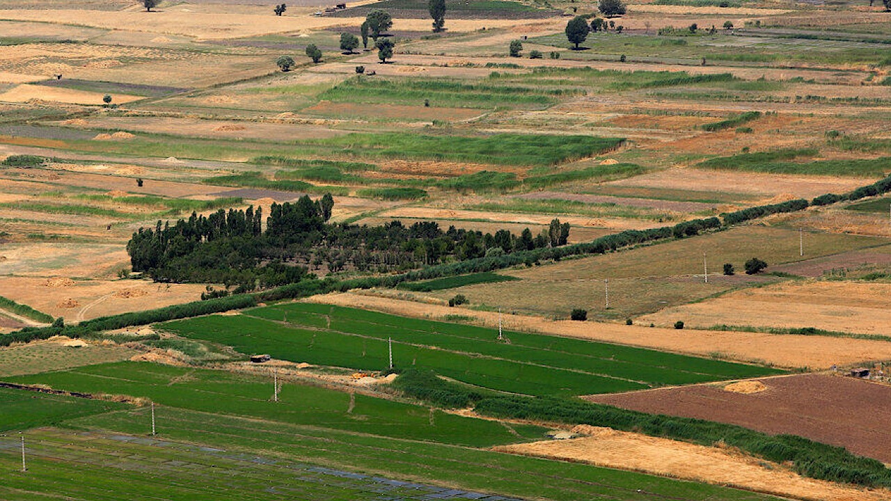 صدور اسناد مالکیت بیش از ۹۸ درصد اراضی ملی استان تهران