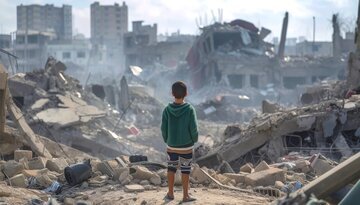 از نظر ترامپ اگر اسرا تا جمعه آزاد شوند، می‌تواند جایزه نوبل صلح را کسب کند