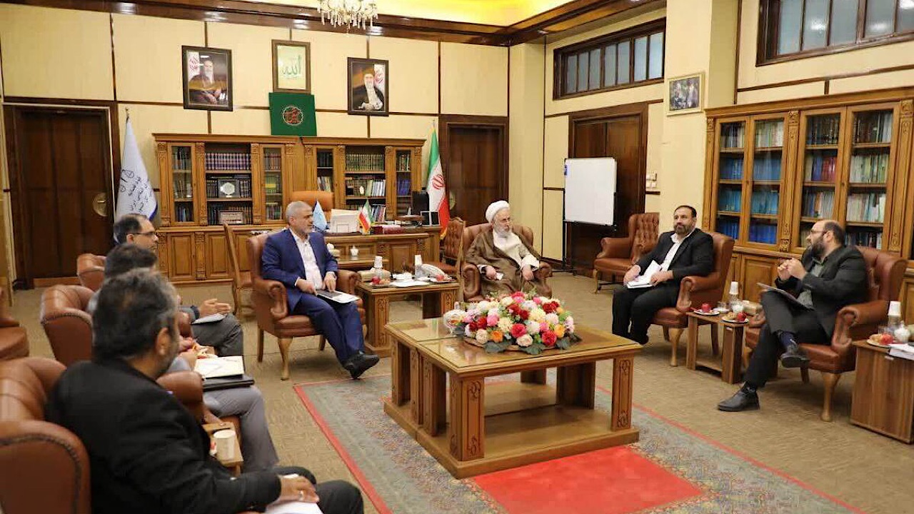 دادستان کل کشور: عزم دستگاه قضا تعقیب کیفری و مطالبه خسارت از عاملان جنگ ۱۲ روزه است