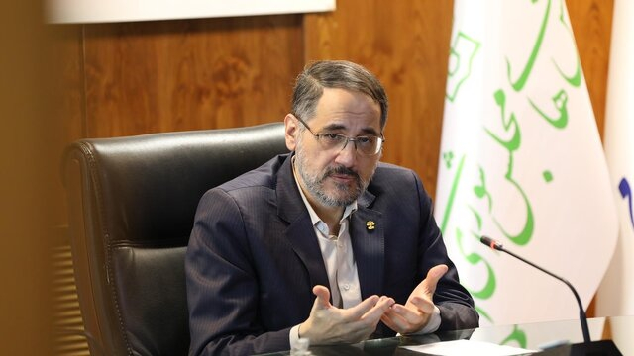 نگاهداری: عشایر در طول تاریخ پاسداران بی‌ادعای جغرافیای ایران بوده‌اند