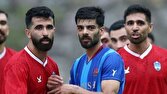 نساجی در صدر جدول فاصله را بیشتر کرد/ اسلامشهریها توان پیروزی ندارند
