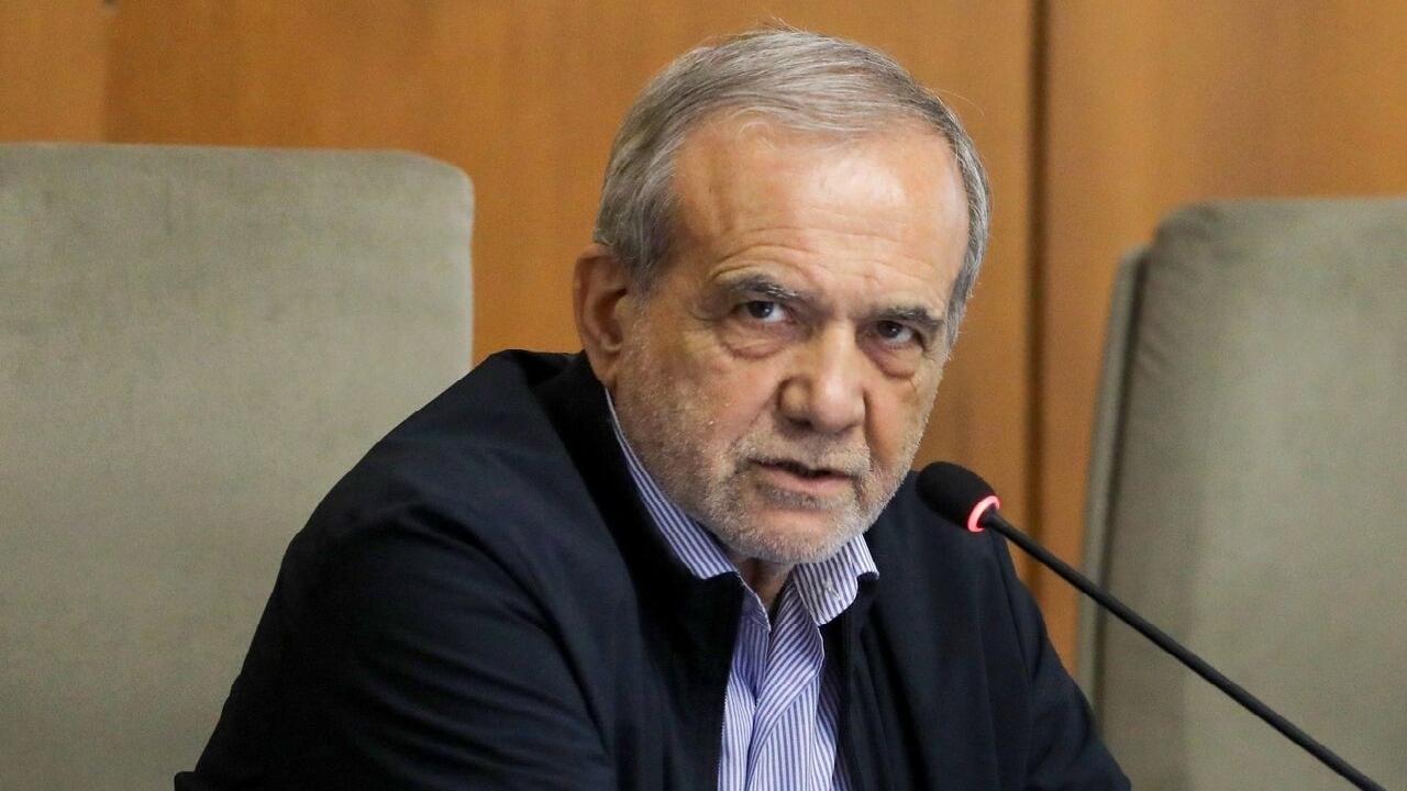  پزشکیان: ایران آماده ارتقای همکاری‌های دوجانبه با ساحل عاج است