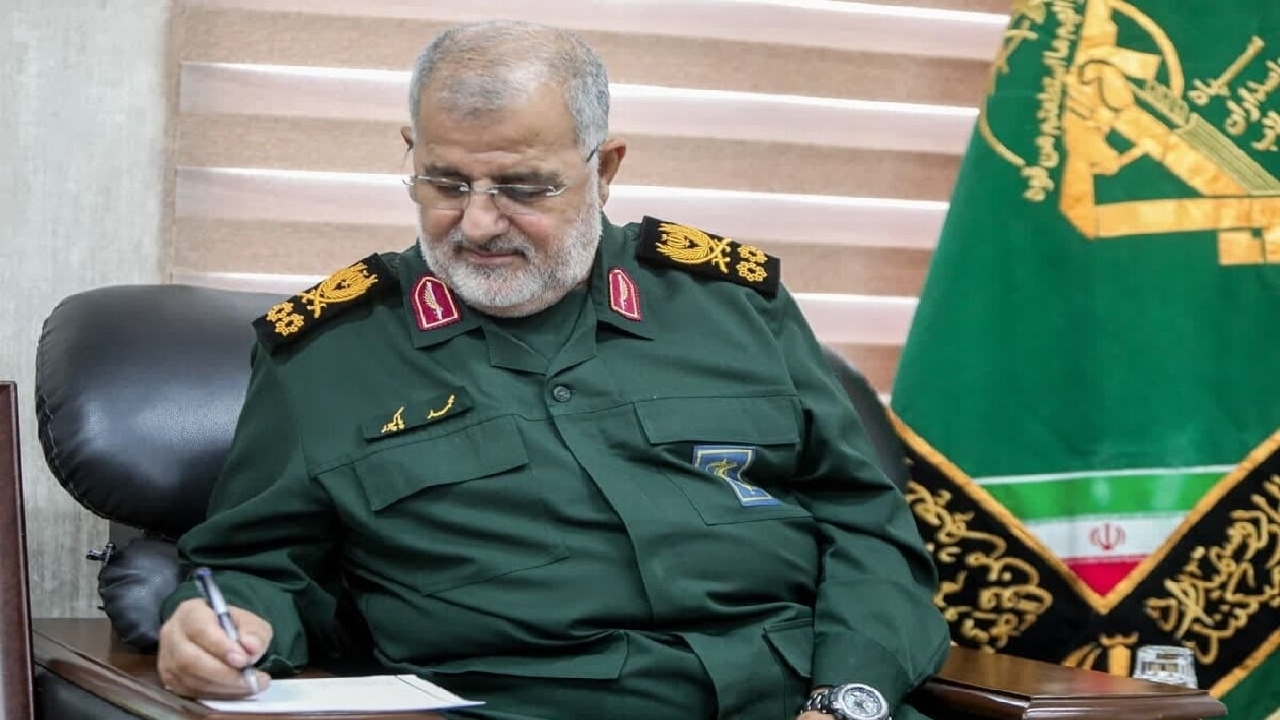 فرمانده کل سپاه: هرگونه خطای دشمنان در خلیج فارس با پاسخی قاطع مواجه می‌شود