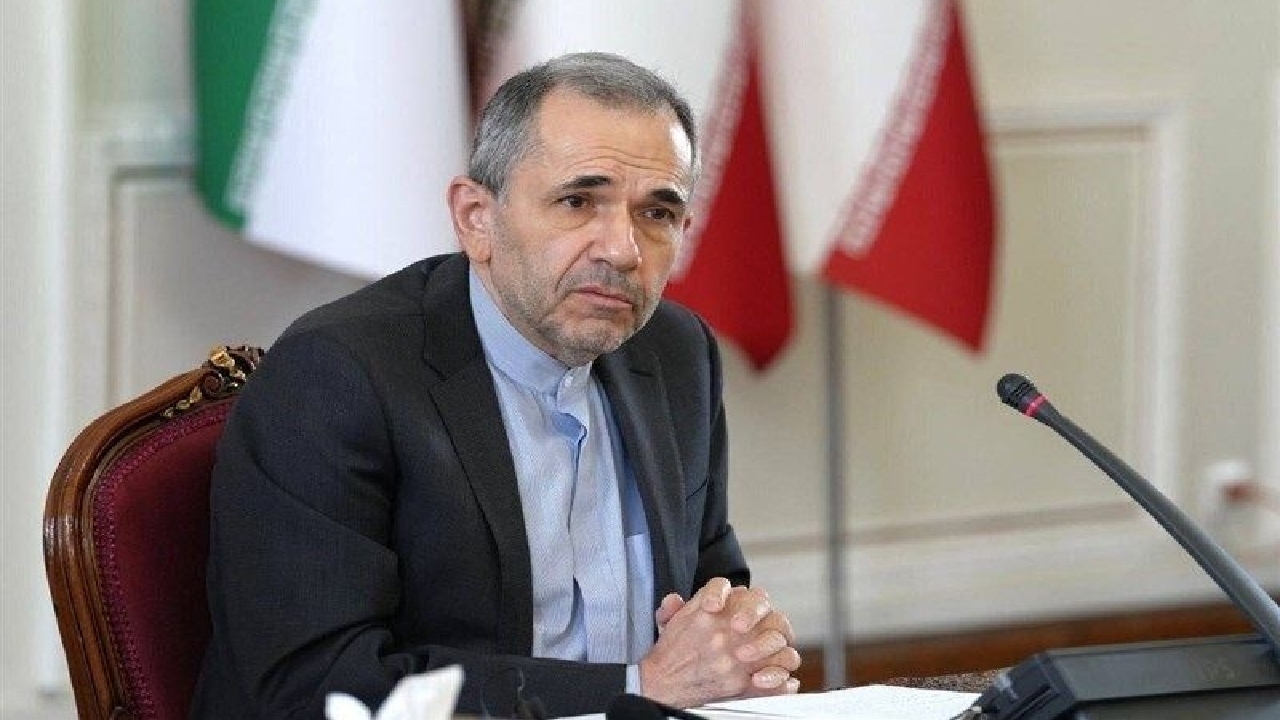 احضار سفرا و روسای نمایندگی‌های اروپایی به وزارت خارجه