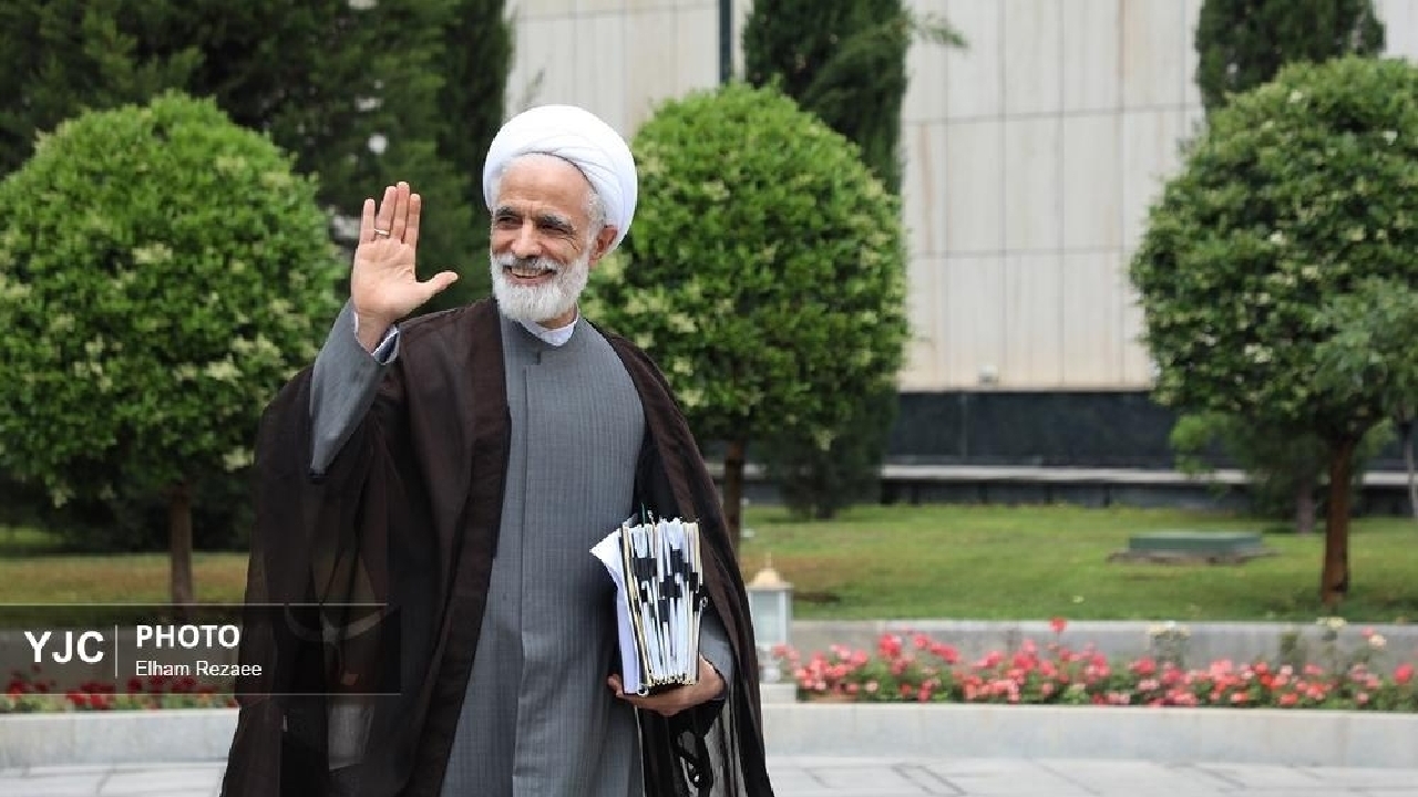 انصاری: دستمان برای پیگیری حقوقی جنایات رژیم اسرائیل بازتر شده است