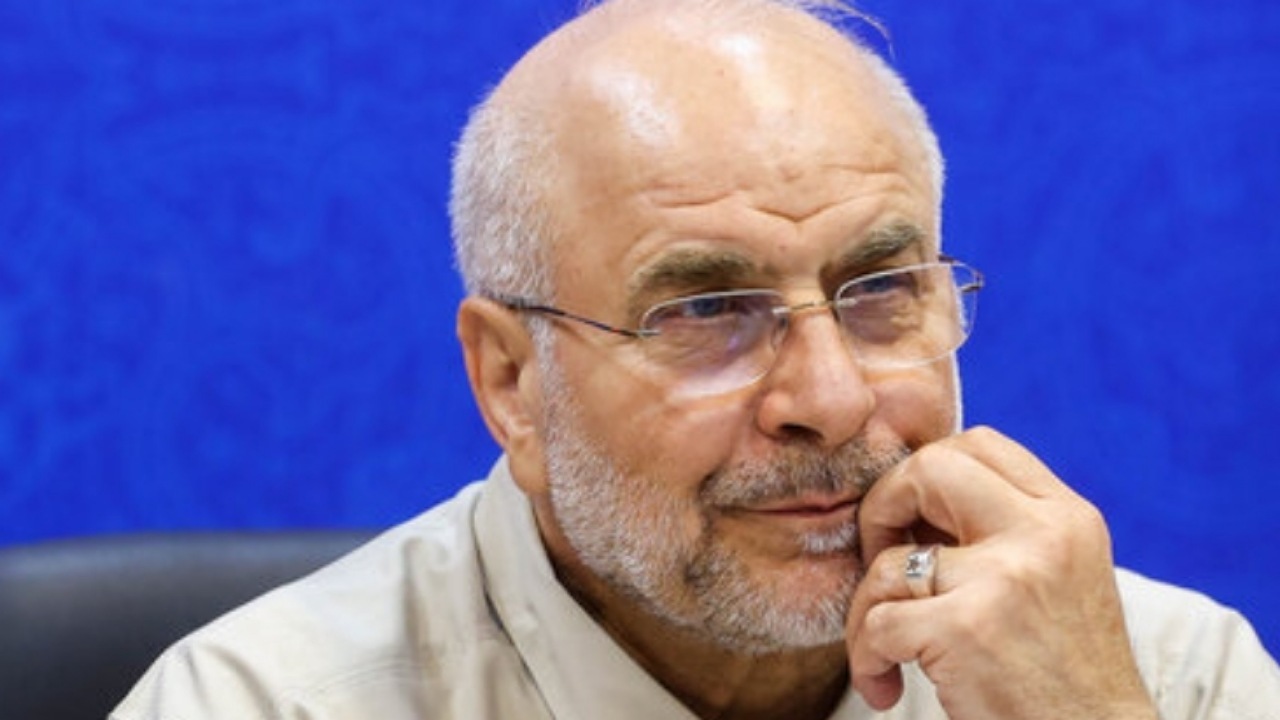 قالیباف بیانیه وزرای خارجه شورای همکاری خلیج فارس و اروپا را محکوم کرد