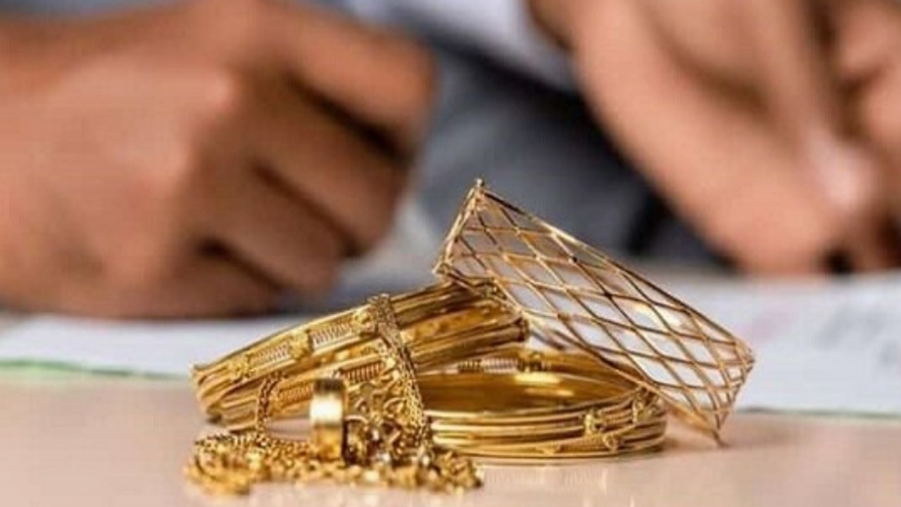 گاوصندوق‌های خانگی محل امنی برای نگهداری طلا و جواهرات نیست