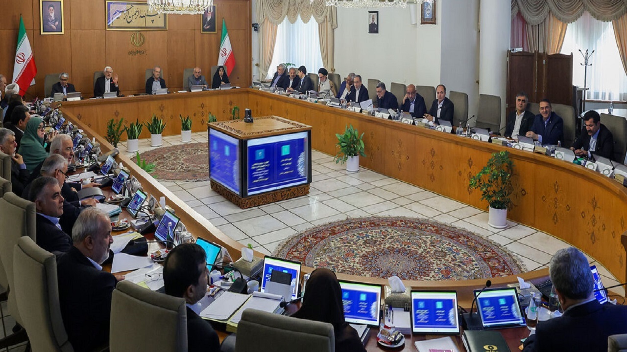 گزارش وزیر امور خارجه از عملکرد ستاد دیپلماسی استانی و تعاملات استان‌های مرزی با همسایگان