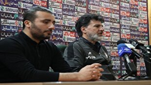 لیگ را تعطیل کرده و استادیوم درست کنند/ چند بازیکن خارجی به درد استقلال نمیخورند