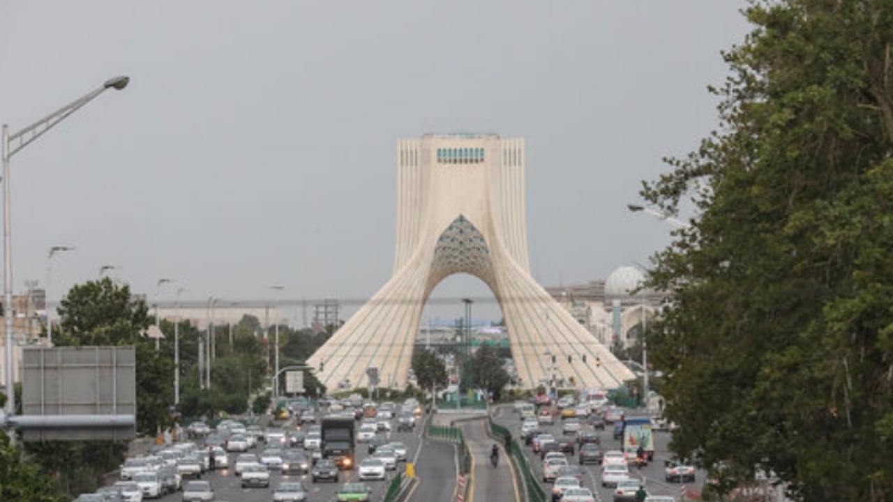 تردد عادی و روان در تمامی معابر پایتخت؛ پیش بینی ترافیک عصرگاهی