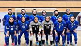لیگ فوتسال بانوان؛ استقلال، سپاهان را درهم کوبید