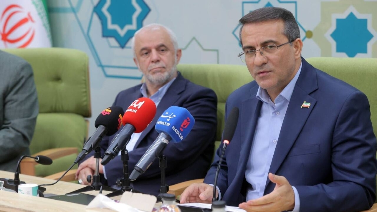 ۲۲۰ هزار نفر از ایثارگران براساس قانون تبدیل وضعیت شدند