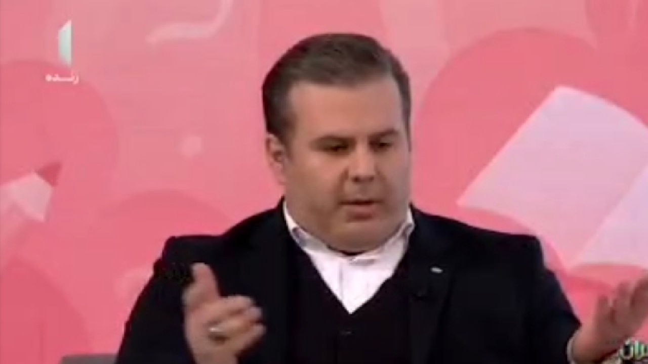 نکات مهم در زمینه قانون‌گذاری برای کودکان + فیلم