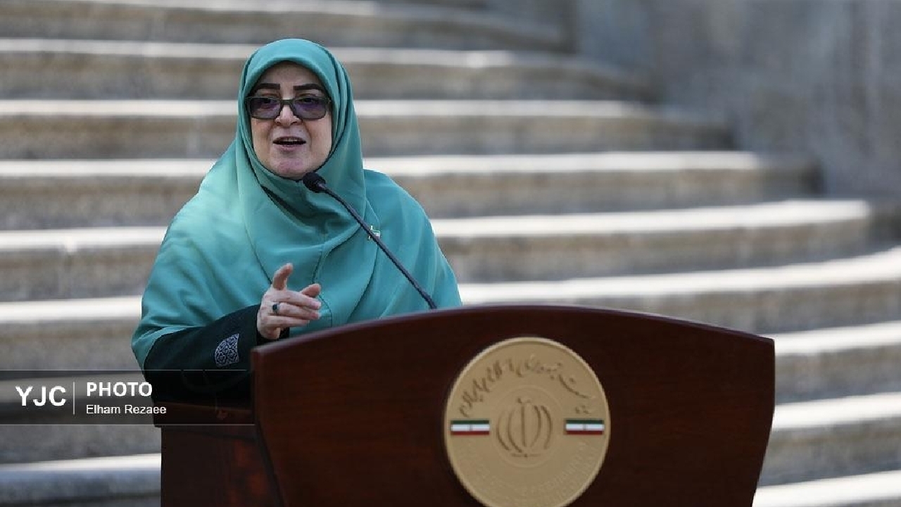 سخنگوی دولت ایران: تهران همواره در کنار مردم فلسطین بوده است