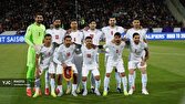 ترکیب احتمالی تیم ملی ایران برابر روسیه