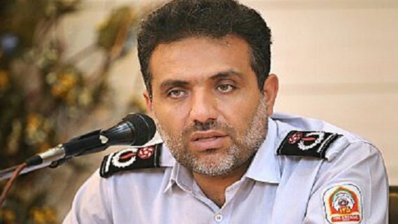 فراخوان جذب ۲۰ بانوی آتش‌نشان برای شرق تهران تا پایان سال