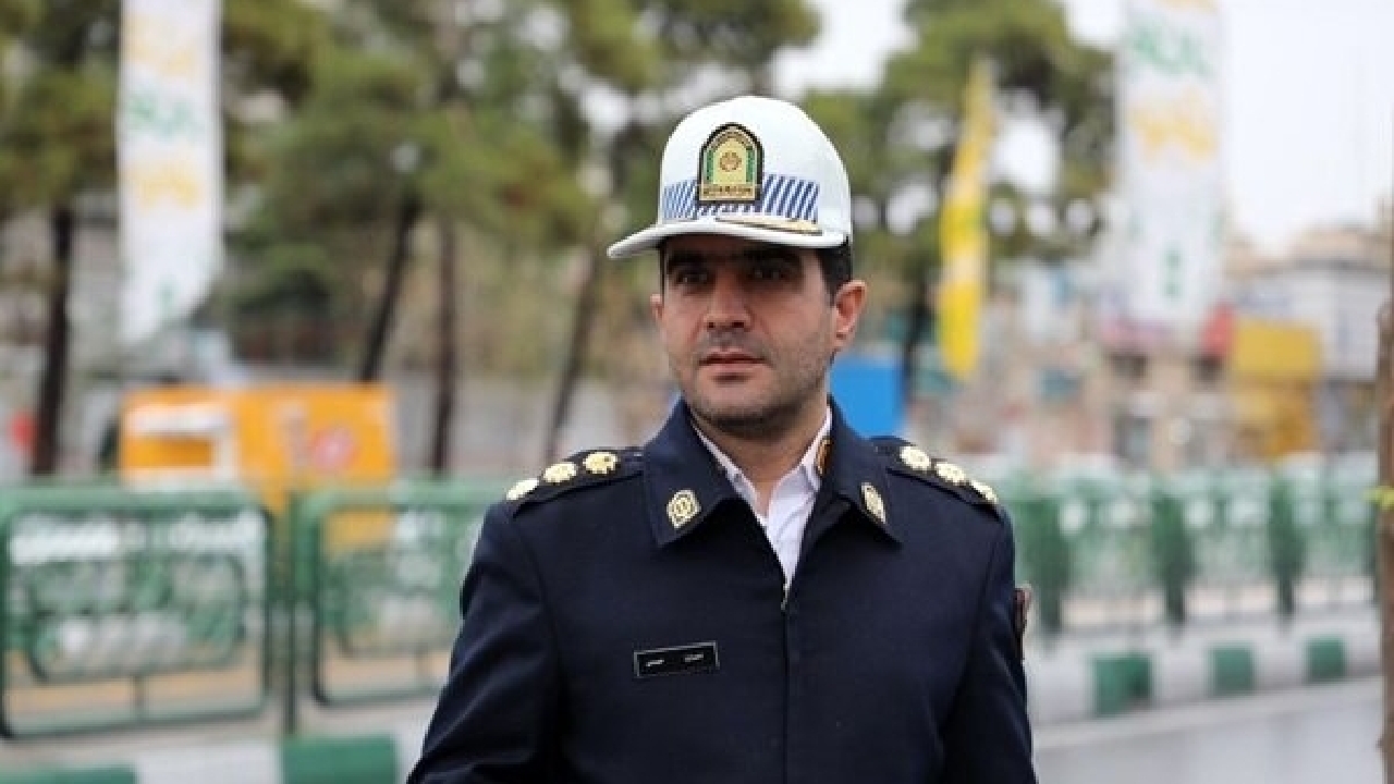 طرح جمع‌آوری خودرو‌های رها شده در تهران از امروز آغاز شد