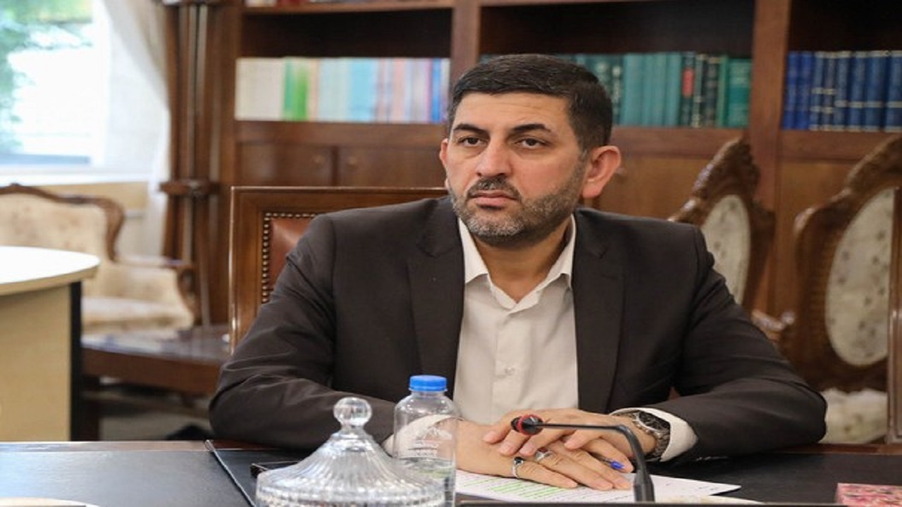 مجلس از بعد نظارتی به انتصاب رحیمی ممقانی در وزارت نفت ورود می‌کند