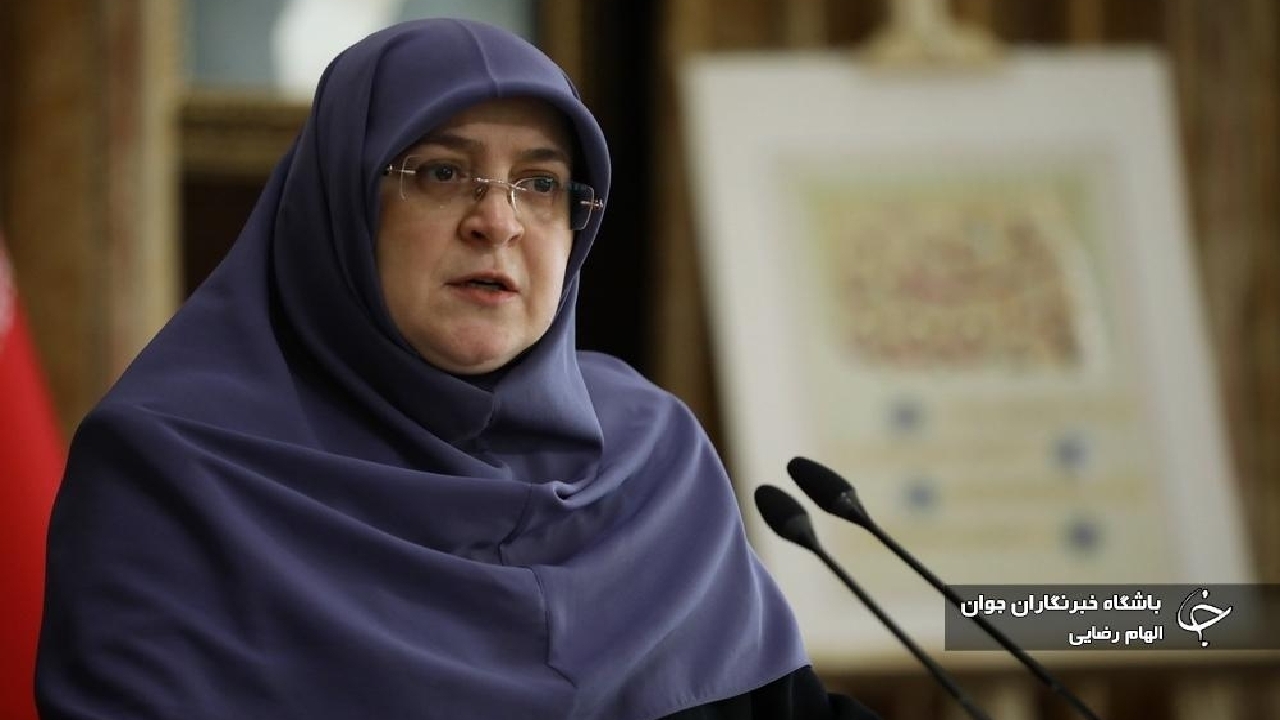 مهاجرانی: دولت در تلاش است تا جنگ را از ایران دور کند