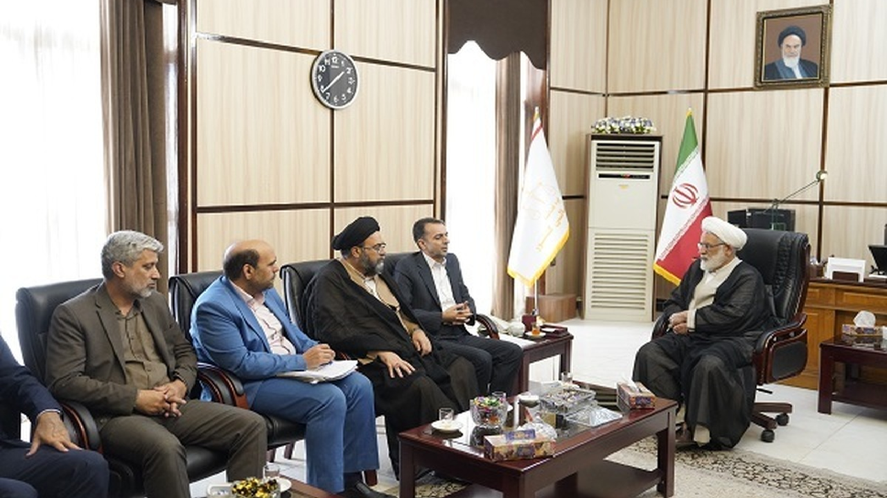 تعیین تکلیف پرونده‌های مالکیت زمین کشاورزان تسریع شود