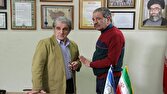سریال «در جستوجوی آرامش» در شبکه تهران