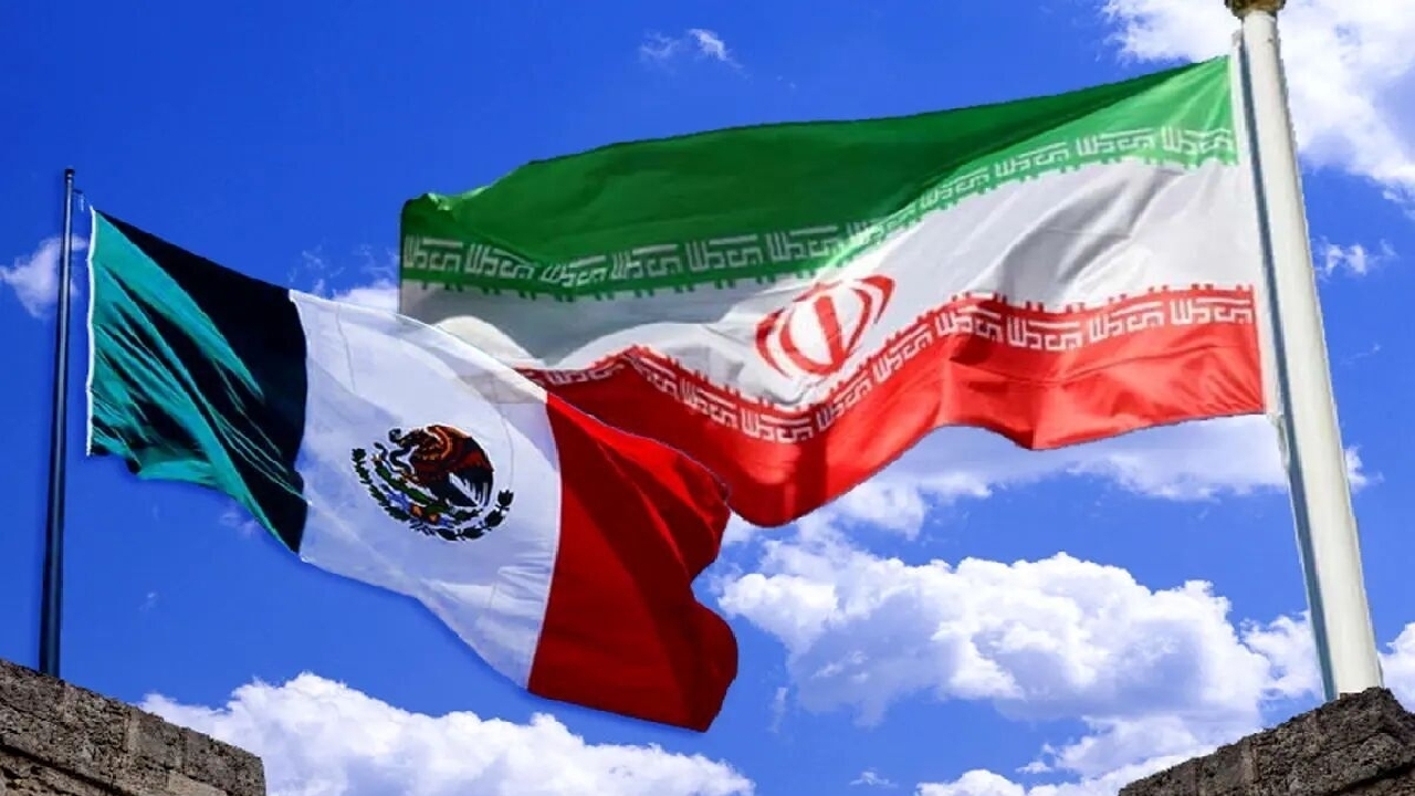 تأکید ایران و مکزیک بر ضرورت تقویت همکاری‌های فرهنگی و گردشگری