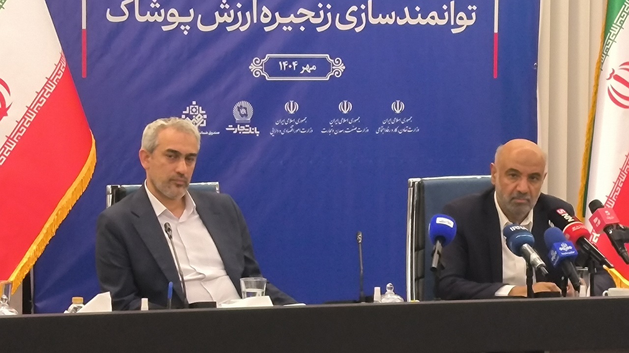 جزئیات طرح اعتبار ملی/ اتصال طرح اعتبار ملی به زنجیره تأمین مالی