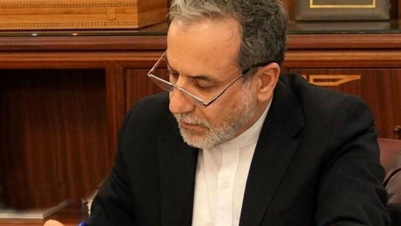 پیام تبریک وزیر امور خارجه در پی قهرمانی تیم ملی وزنه‌برداری ایران در مسابقات جهانی نروژ