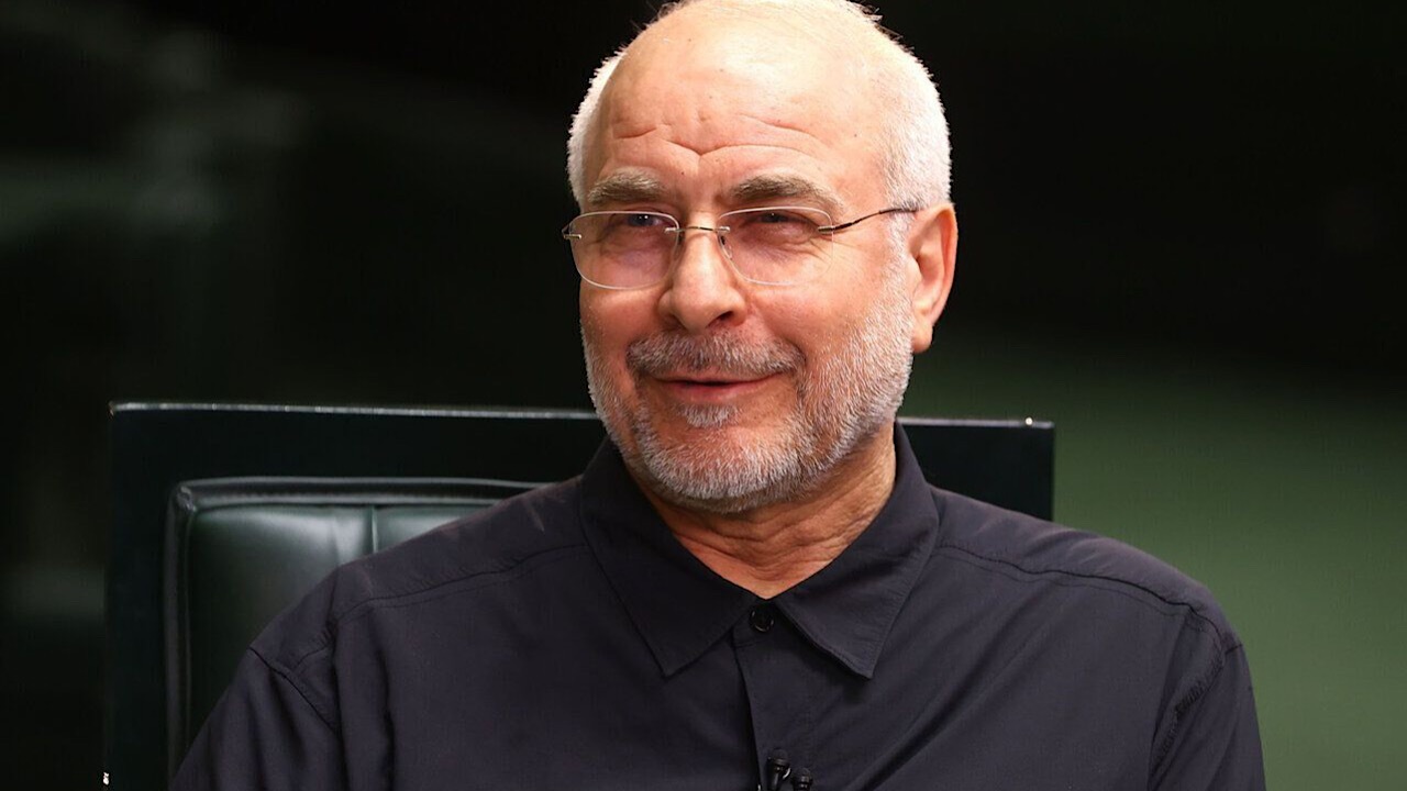 قالیباف: بازوان پرتوان قهرمانان وزنه‌برداری، بذر امید به آینده را در دل مردم نشاند