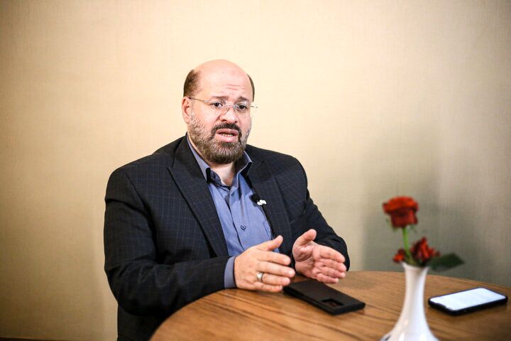 خون مردم فلسطین و ایران با هم آمیخته است / ایران حامی و دوست ماست