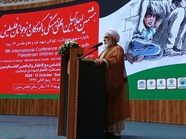 پس از دوسال جنایت تنها تنفر جهانی نصیب رژیم صهیونی شده است