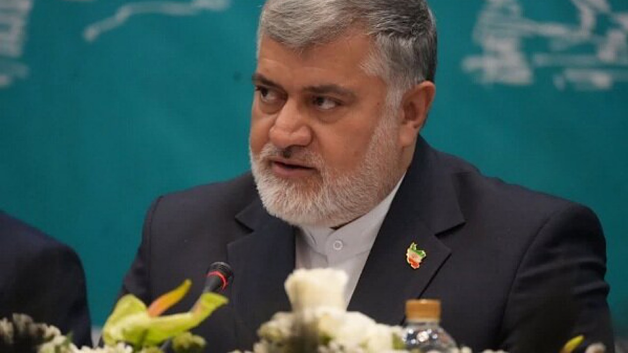 پیگیری تا حصول نتیجه؛ مأموریت استاندار تهران به مدیران اقتصادی برای رفع موانع تولید