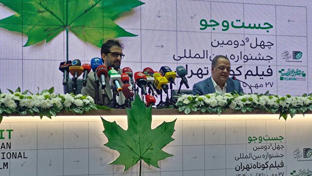 بهروز شعیبی از جشنواره فیلم کوتاه گفت