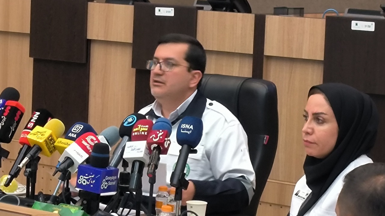 تعیین تکلیف ۹۰ درصد واحد‌های آسیب‌دیده جنگ ۱۲ روزه