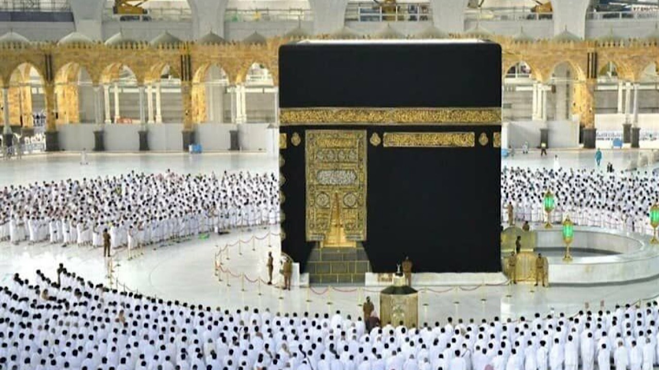 پیش ثبت نام حج تمتع ۱۴۰۵ آغاز شد