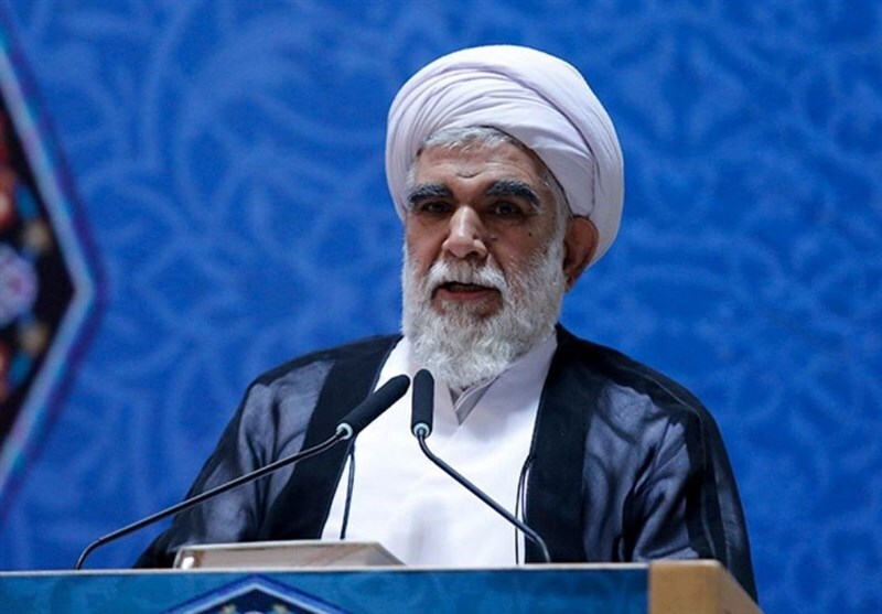 آمریکا قادر به نجات رژیم صهیونی نخواهد بود