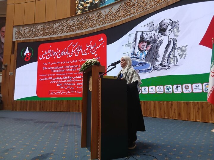 صهیون ها هرگز به هیچ تعهدی پایبند نبوده اند/ از زنان ایرانی ممنونم