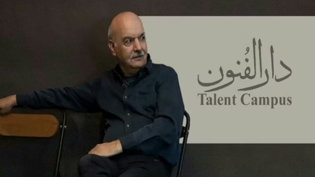 ایرج طهماسب مدیر بخش دارالفنون چهل‌وسومین جشنواره جهانی فجر شد