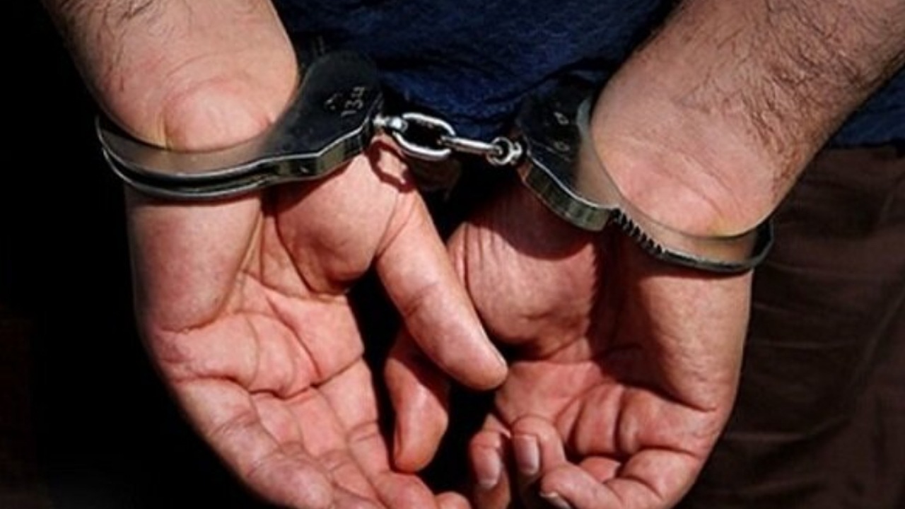 زورگیران اتوبان آزادگان دستگیر شدند