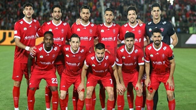 سازمان لیگ درخواست پرسپولیس را رد کرد