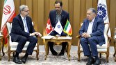 همکاری مشترک بخش خصوصی ایران و سوئیس در حوزههای غیرتحریمی