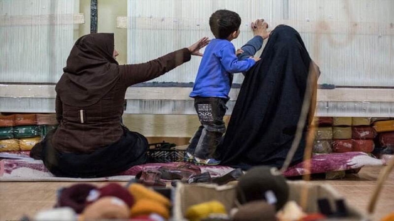 پرداخت تسهیلات قرض الحسنه ودیعه مسکن به زنان سرپرست خانوار