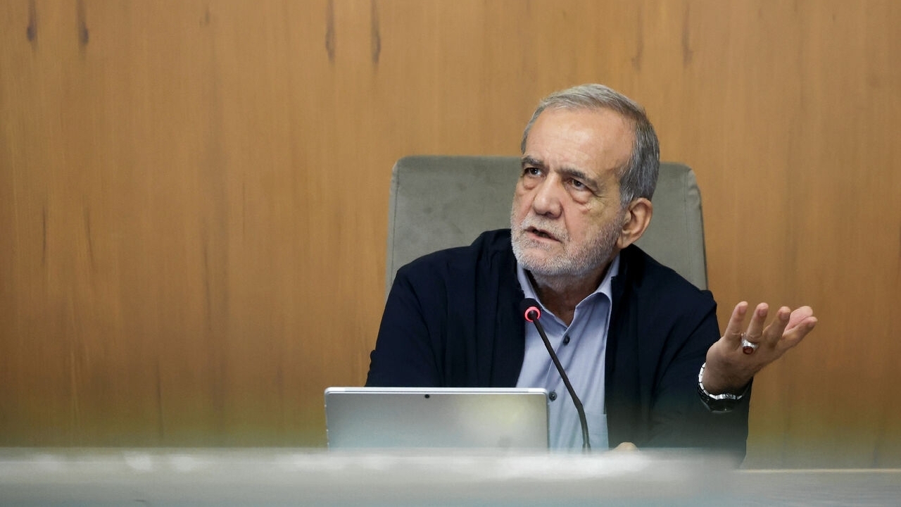 بررسی موضوع دعوت دولت مصر از پزشکیان برای حضور در اجلاس شرم‌الشیخ