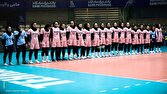 بازیهای کشورهای اسلامی؛ شاگردان لی دو هی در گروه سخت والیبال زنان